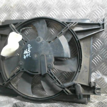 Moto ventilateur radiateur HYUNDAI ELANTRA 1