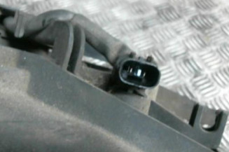 Moto ventilateur radiateur HYUNDAI ELANTRA 1