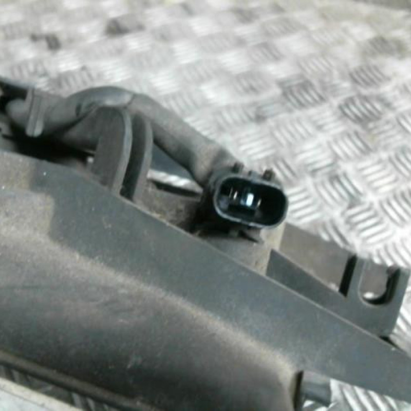 Moto ventilateur radiateur HYUNDAI ELANTRA 1 Photo n°3