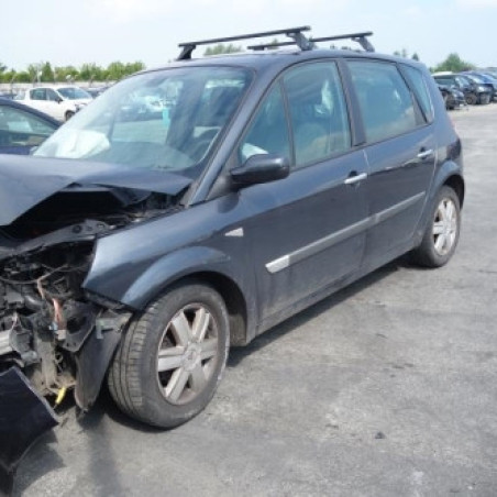 Etrier avant gauche (freinage) RENAULT SCENIC 2 Photo n°1
