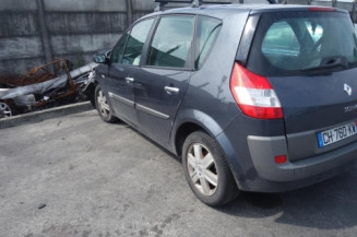 Etrier avant gauche (freinage) RENAULT SCENIC 2