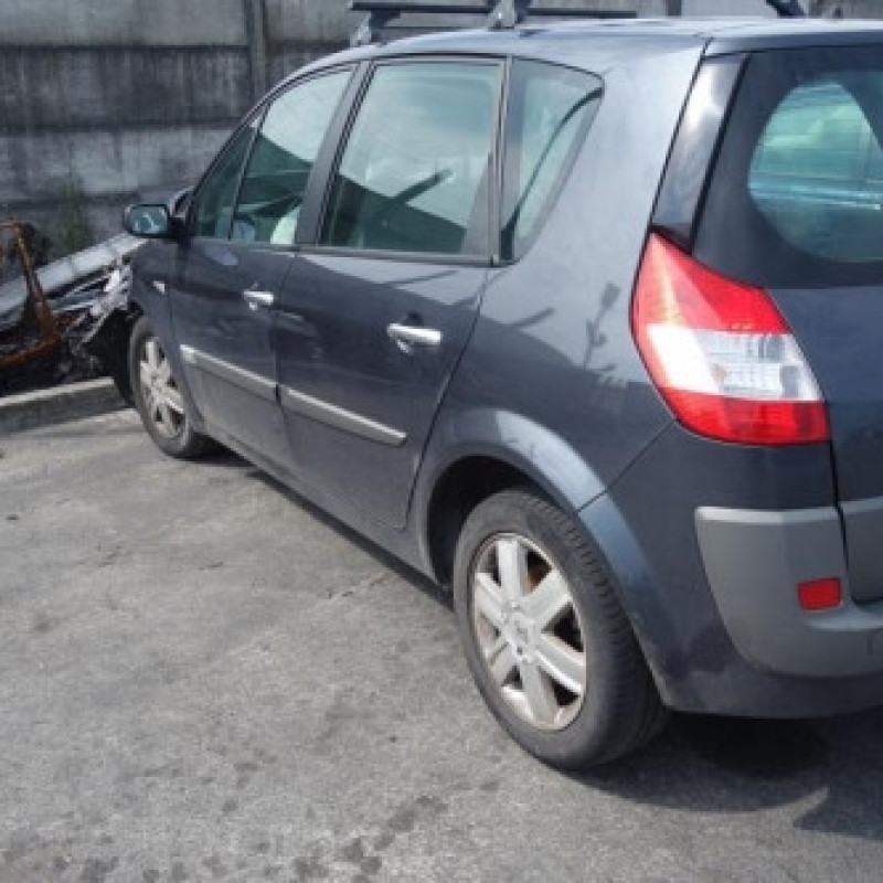 Etrier avant gauche (freinage) RENAULT SCENIC 2 Photo n°2