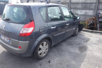 Etrier avant gauche (freinage) RENAULT SCENIC 2