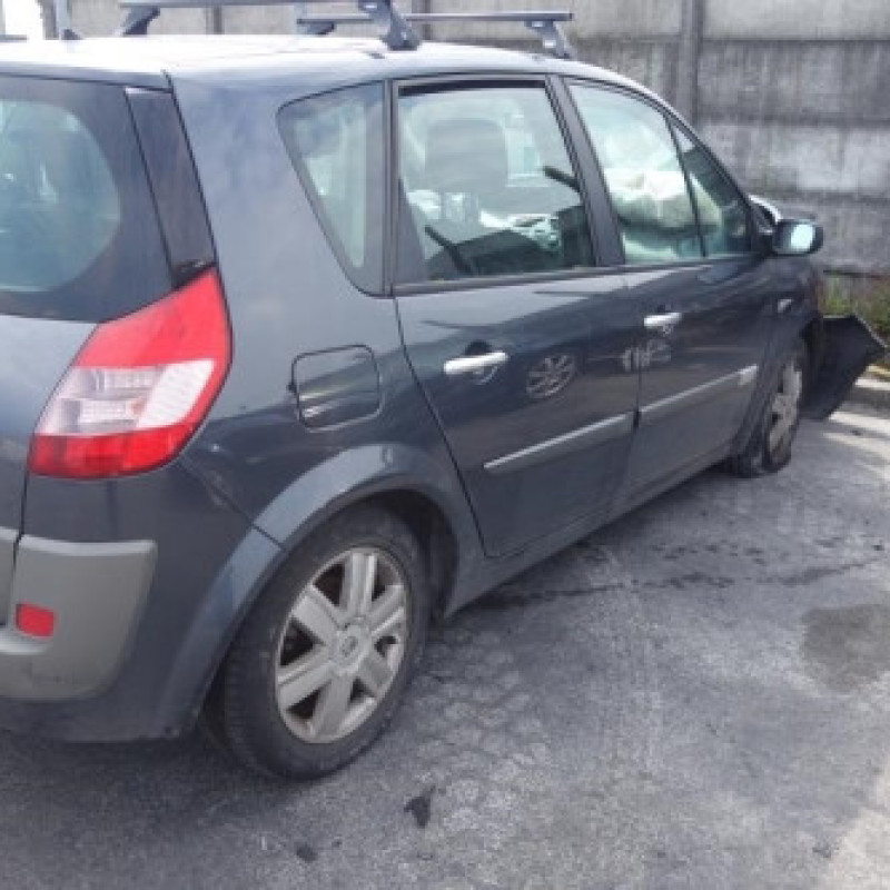 Etrier avant gauche (freinage) RENAULT SCENIC 2 Photo n°3