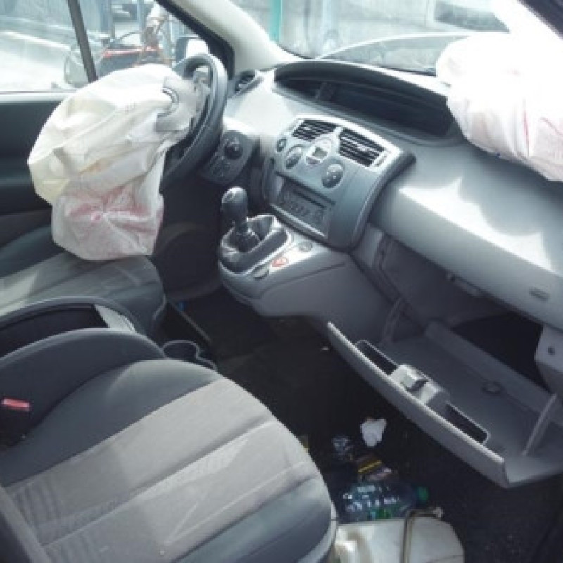 Etrier avant gauche (freinage) RENAULT SCENIC 2 Photo n°5