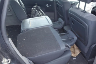 Etrier avant gauche (freinage) RENAULT SCENIC 2