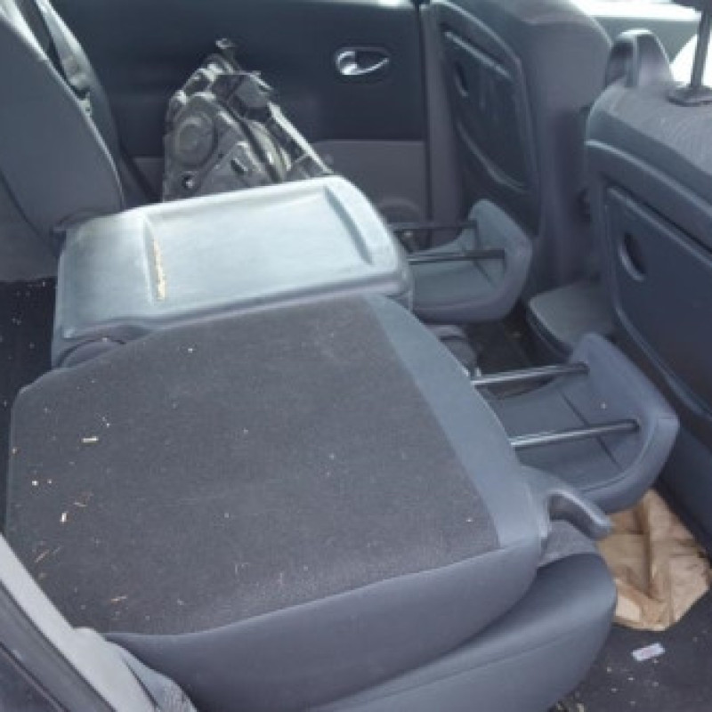 Etrier avant gauche (freinage) RENAULT SCENIC 2 Photo n°6