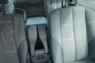 Etrier avant gauche (freinage) RENAULT SCENIC 2