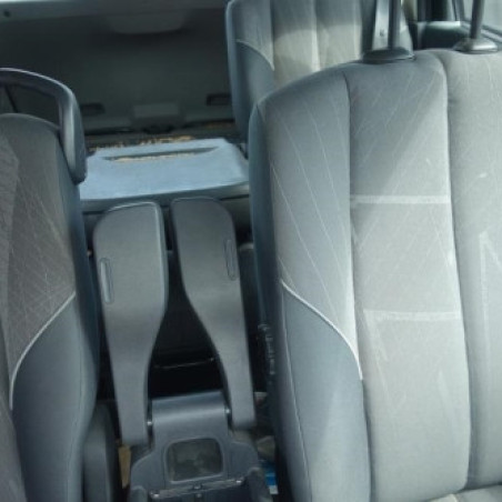 Etrier avant gauche (freinage) RENAULT SCENIC 2