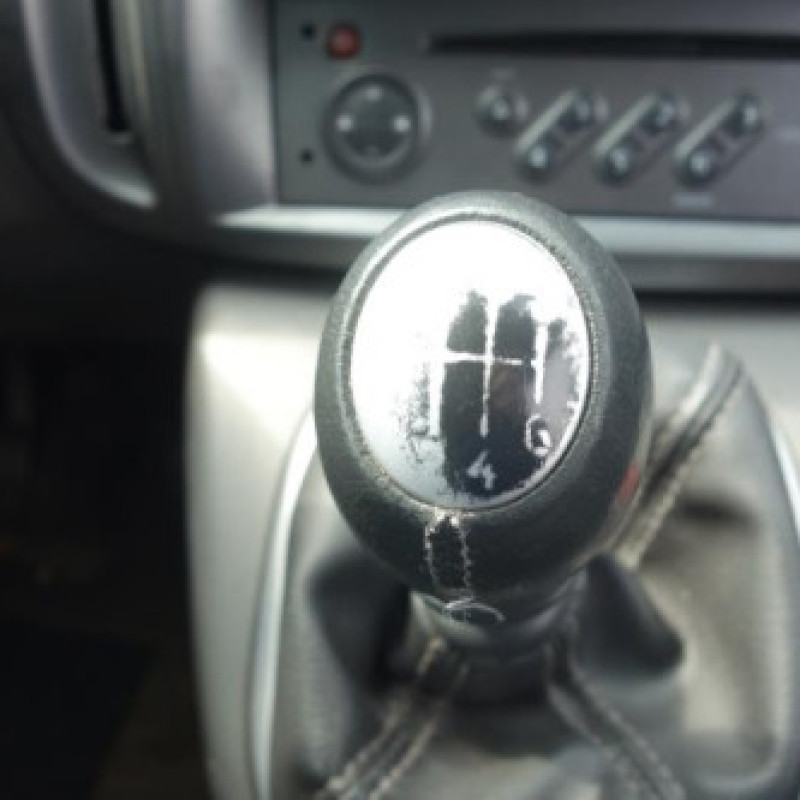 Etrier avant gauche (freinage) RENAULT SCENIC 2 Photo n°8