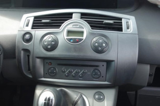 Etrier avant gauche (freinage) RENAULT SCENIC 2