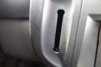 Etrier avant gauche (freinage) RENAULT SCENIC 2