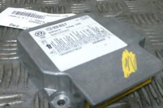 Boitier air bag SKODA ROOMSTER Photo n°1