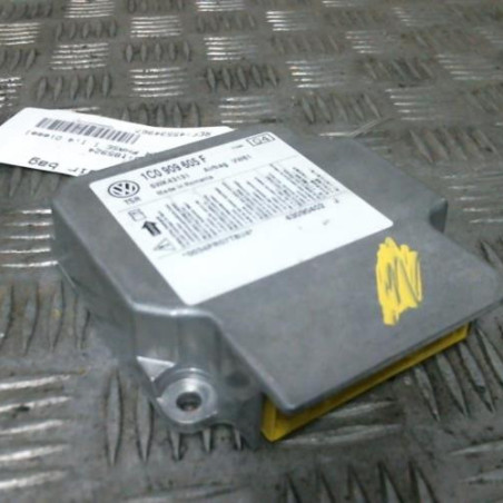 Boitier air bag SKODA ROOMSTER Photo n°1
