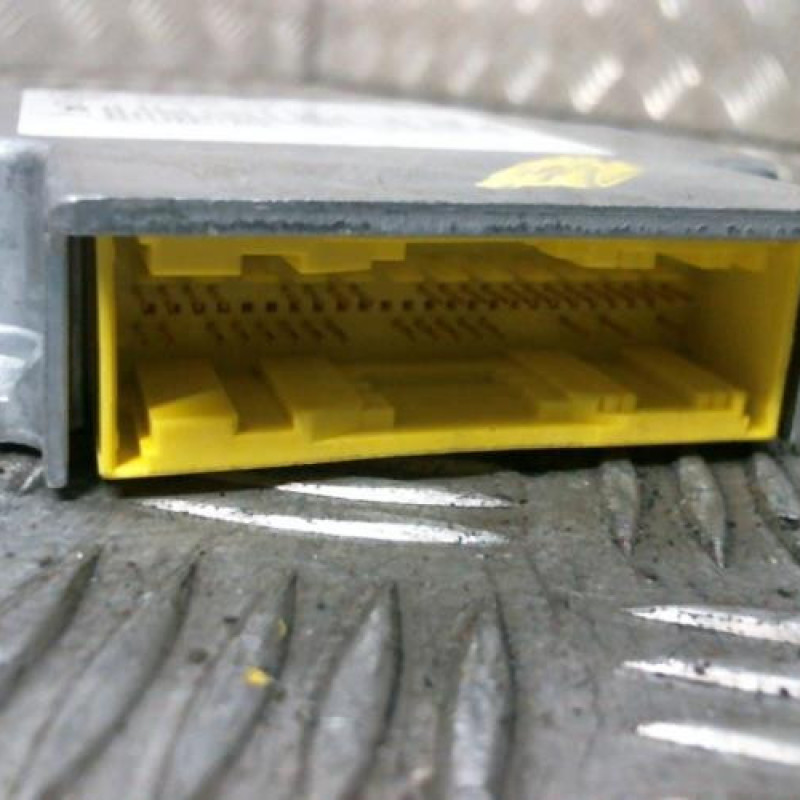Boitier air bag SKODA ROOMSTER Photo n°3