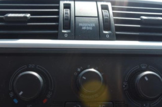 Ceinture arriere centrale SKODA ROOMSTER