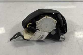Pretensionneur de ceinture avant droit SKODA ROOMSTER Photo n°1
