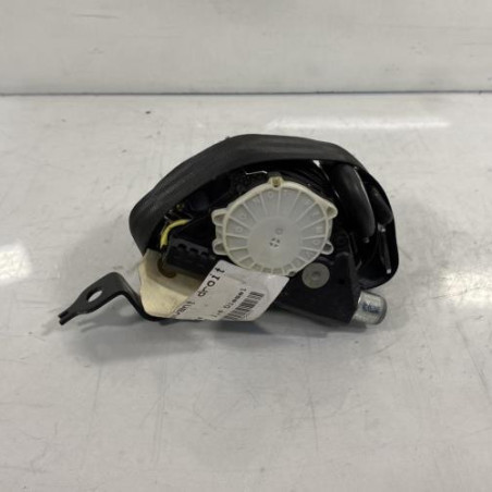 Pretensionneur de ceinture avant droit SKODA ROOMSTER Photo n°1