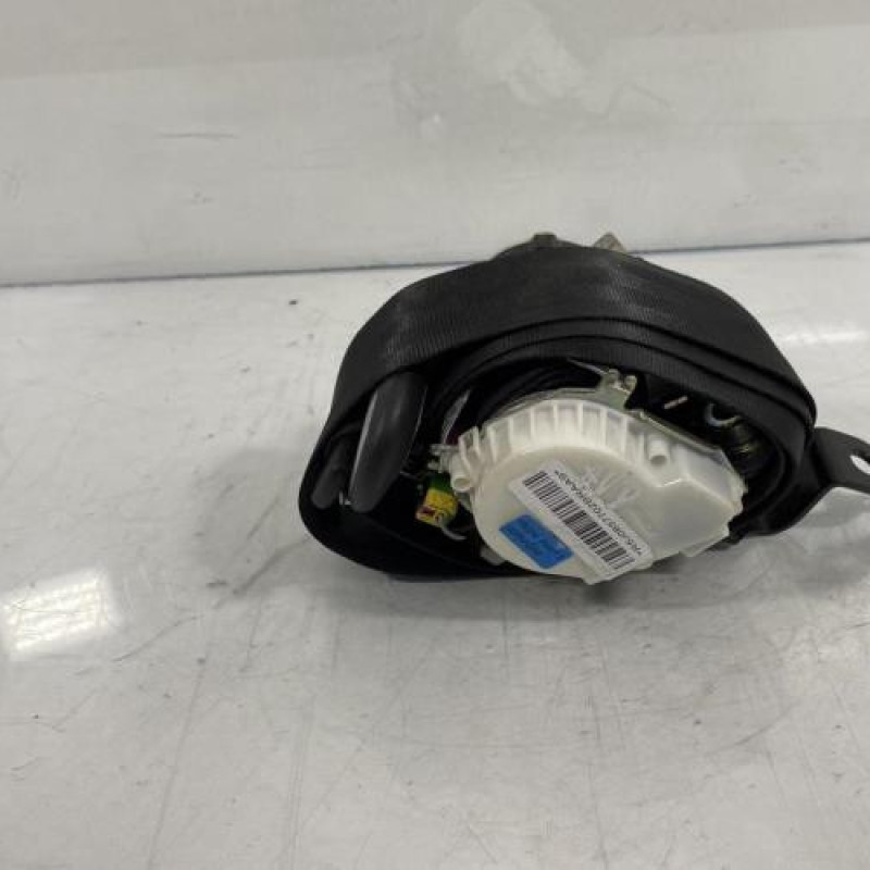 Pretensionneur de ceinture avant droit SKODA ROOMSTER Photo n°3