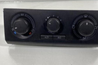Commande chauffage SKODA ROOMSTER Photo n°1