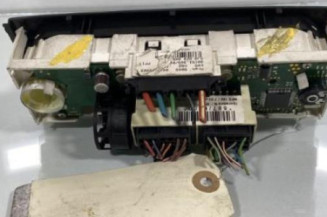 Commande chauffage SKODA ROOMSTER