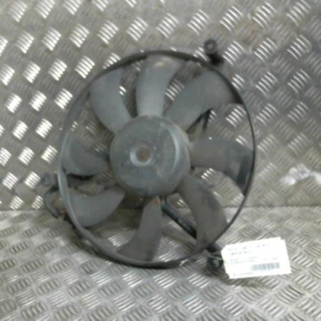 Moto ventilateur radiateur SKODA ROOMSTER Photo n°1