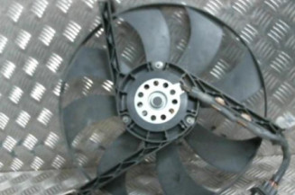 Moto ventilateur radiateur SKODA ROOMSTER