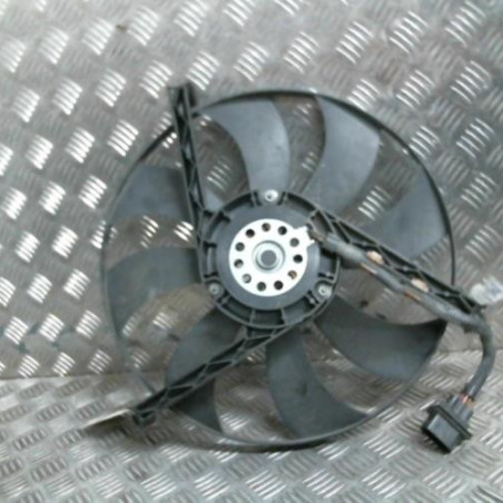 Moto ventilateur radiateur SKODA ROOMSTER