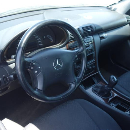 Etrier arriere droit (freinage) MERCEDES CLASSE C 203