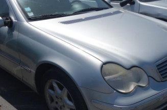Etrier arriere gauche (freinage) MERCEDES CLASSE C 203