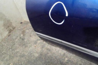 Porte arriere gauche PEUGEOT 406
