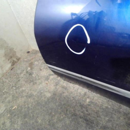 Porte arriere gauche PEUGEOT 406