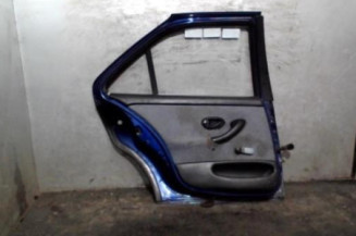 Porte arriere gauche PEUGEOT 406