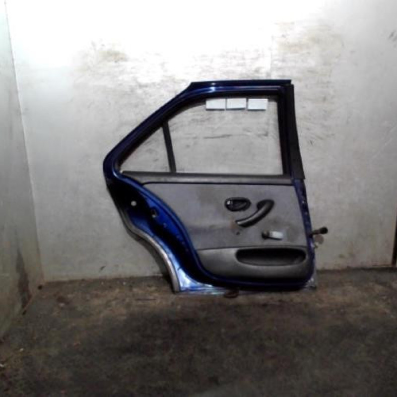 Porte arriere gauche PEUGEOT 406 Photo n°3