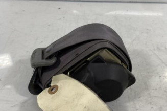 Ceinture arriere droit PEUGEOT 406 Photo n°1