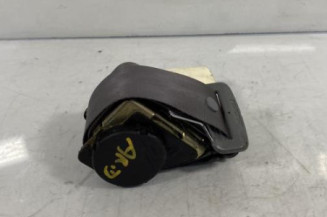 Ceinture arriere droit PEUGEOT 406