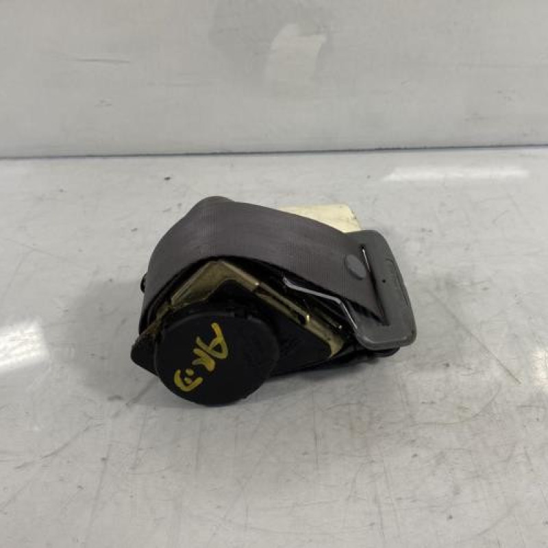 Ceinture arriere droit PEUGEOT 406 Photo n°3