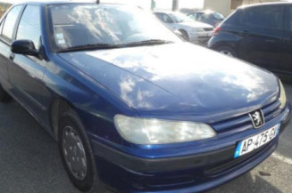 Ceinture arriere droit PEUGEOT 406