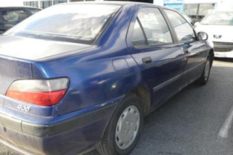 Ceinture arriere droit PEUGEOT 406