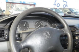 Ceinture arriere droit PEUGEOT 406