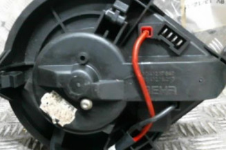 Pulseur d'air PEUGEOT 406