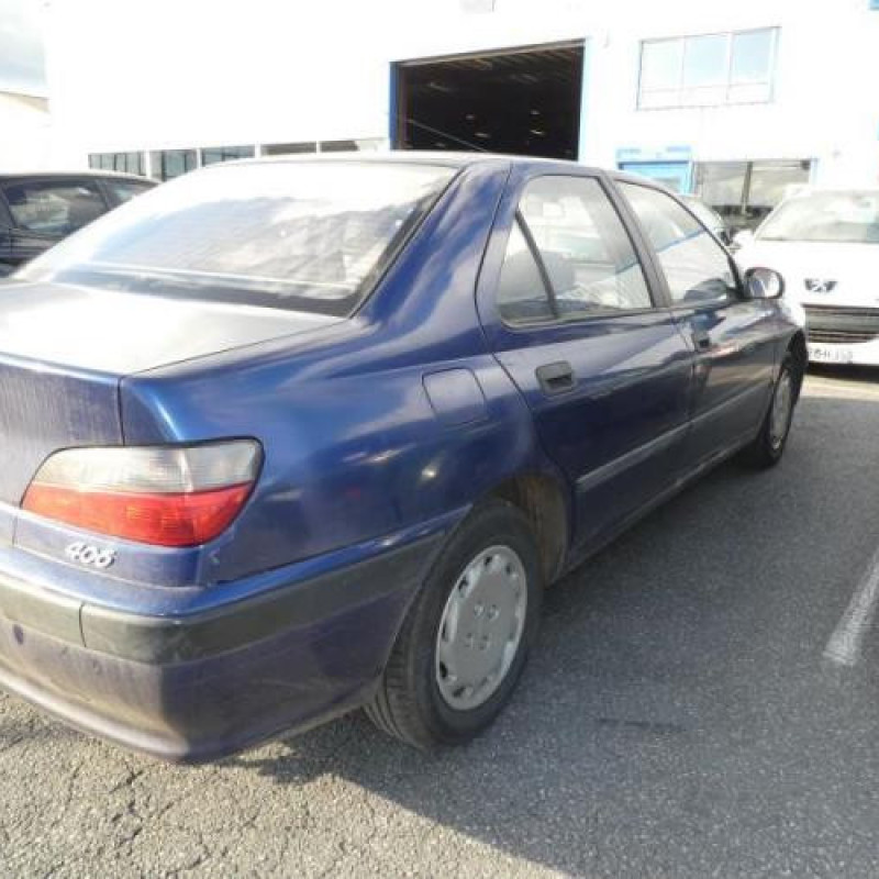 Pulseur d'air PEUGEOT 406 Photo n°5