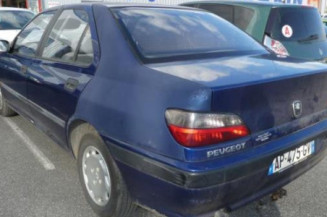 Pulseur d'air PEUGEOT 406