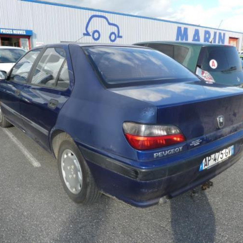 Pulseur d'air PEUGEOT 406 Photo n°6