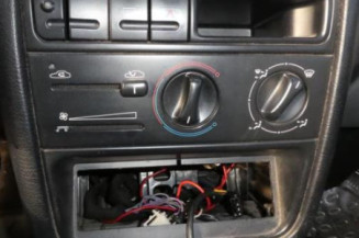 Pulseur d'air PEUGEOT 406