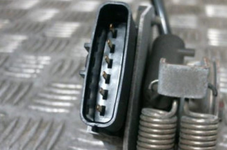 Pedale d'accelerateur SUBARU LEGACY 4