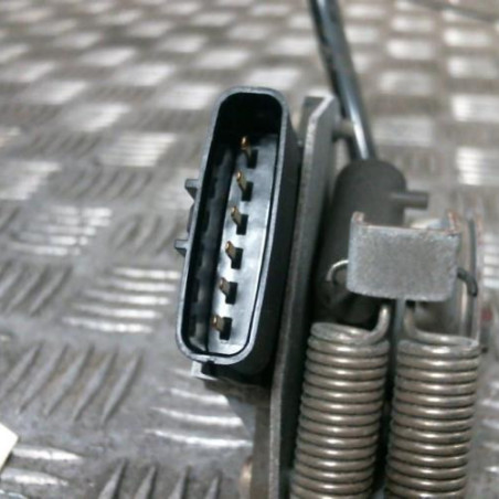 Pedale d'accelerateur SUBARU LEGACY 4