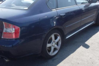 Pedale d'accelerateur SUBARU LEGACY 4