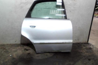 Porte arriere droit AUDI A4 1 Photo n°1