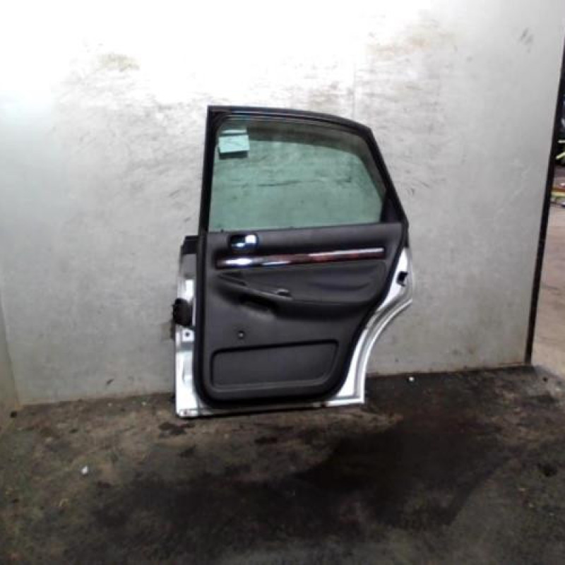 Porte arriere droit AUDI A4 1 Photo n°2